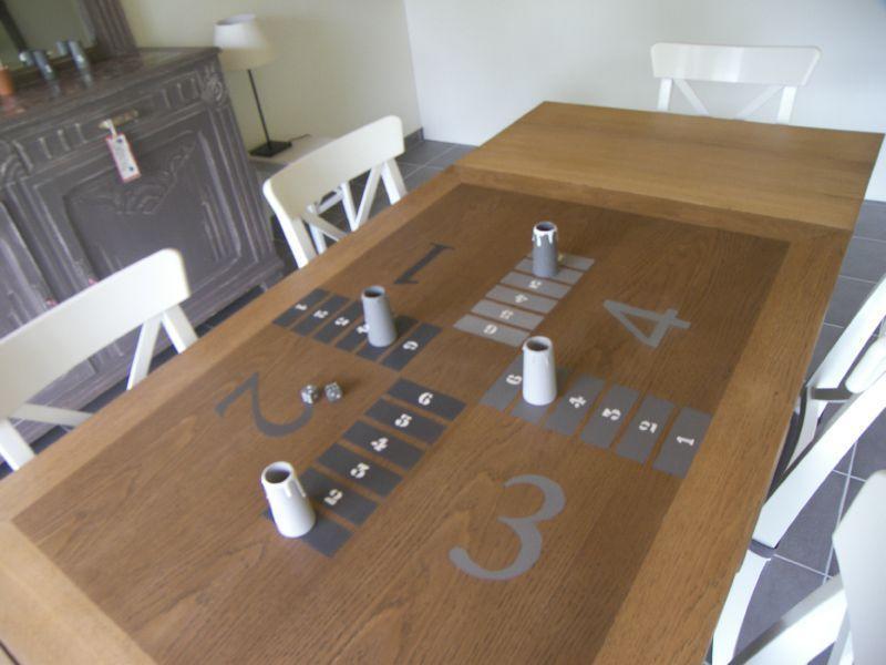 Un Jardin En Pente Douce Villa Locquenole Room photo
