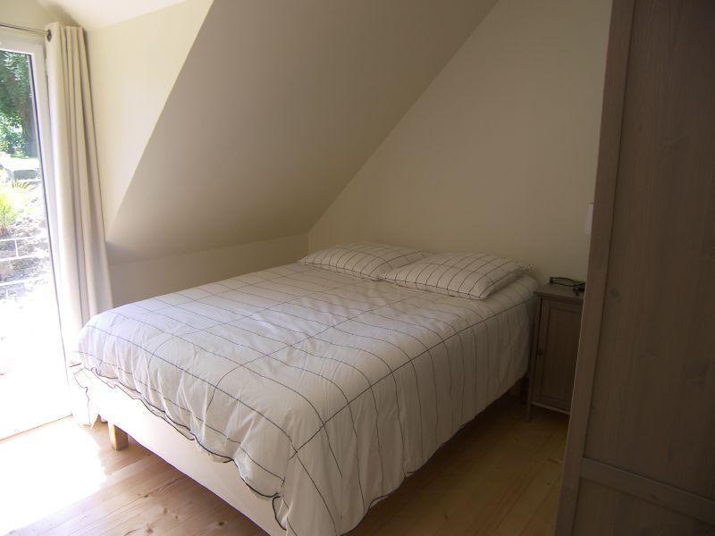 Un Jardin En Pente Douce Villa Locquenole Room photo