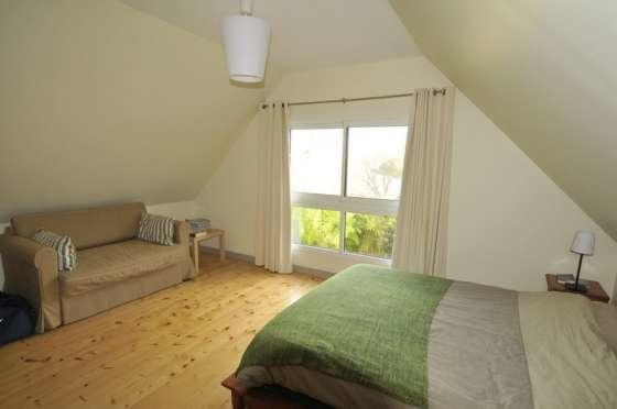 Un Jardin En Pente Douce Villa Locquenole Room photo